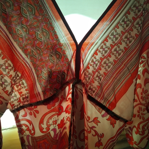 Caftan - Picture 4 of 4